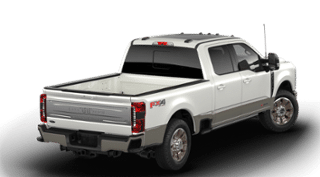 2026 Ford Super Duty® External Image 4